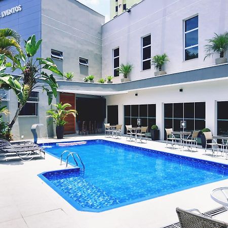 Hotel Serra De Jundiaí Exterior foto