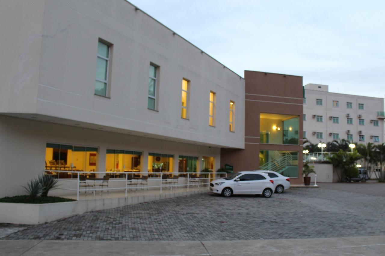 Hotel Serra De Jundiaí Exterior foto