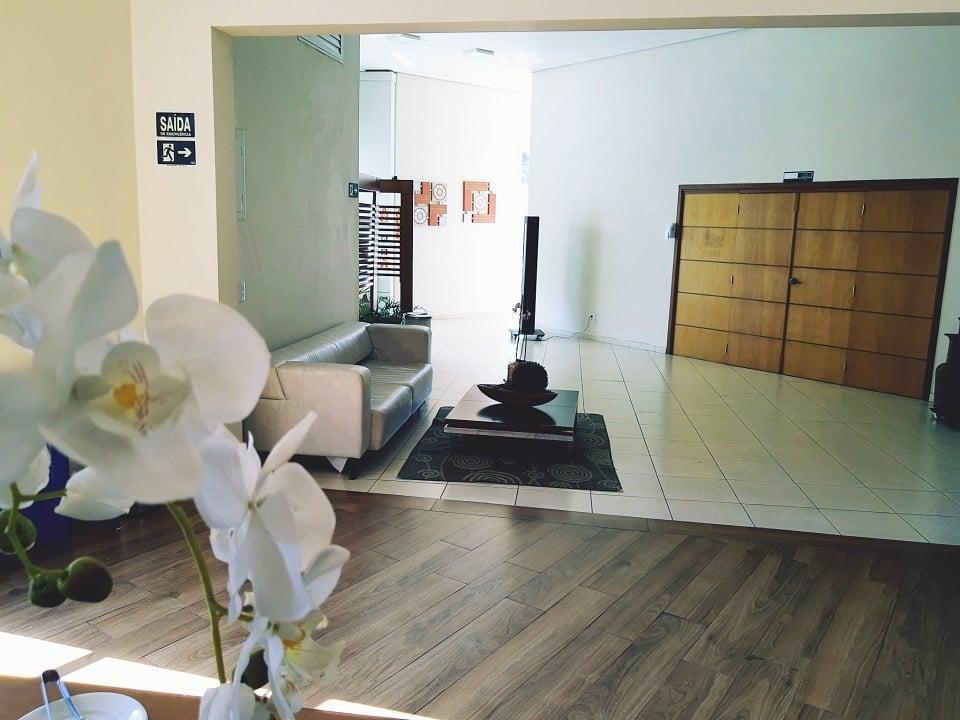 Hotel Serra De Jundiaí Exterior foto