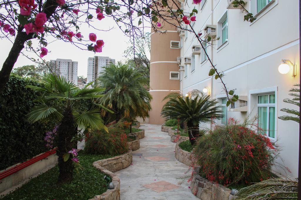 Hotel Serra De Jundiaí Exterior foto