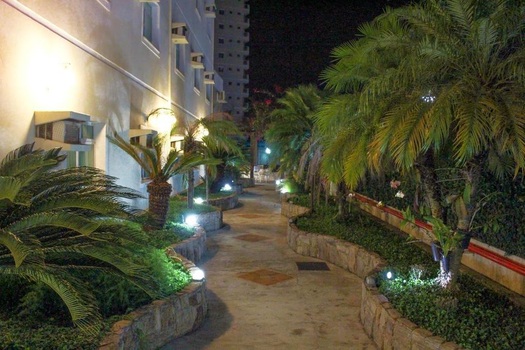 Hotel Serra De Jundiaí Exterior foto